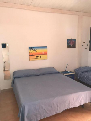 casa del carrubo c San Vito Lo Capo